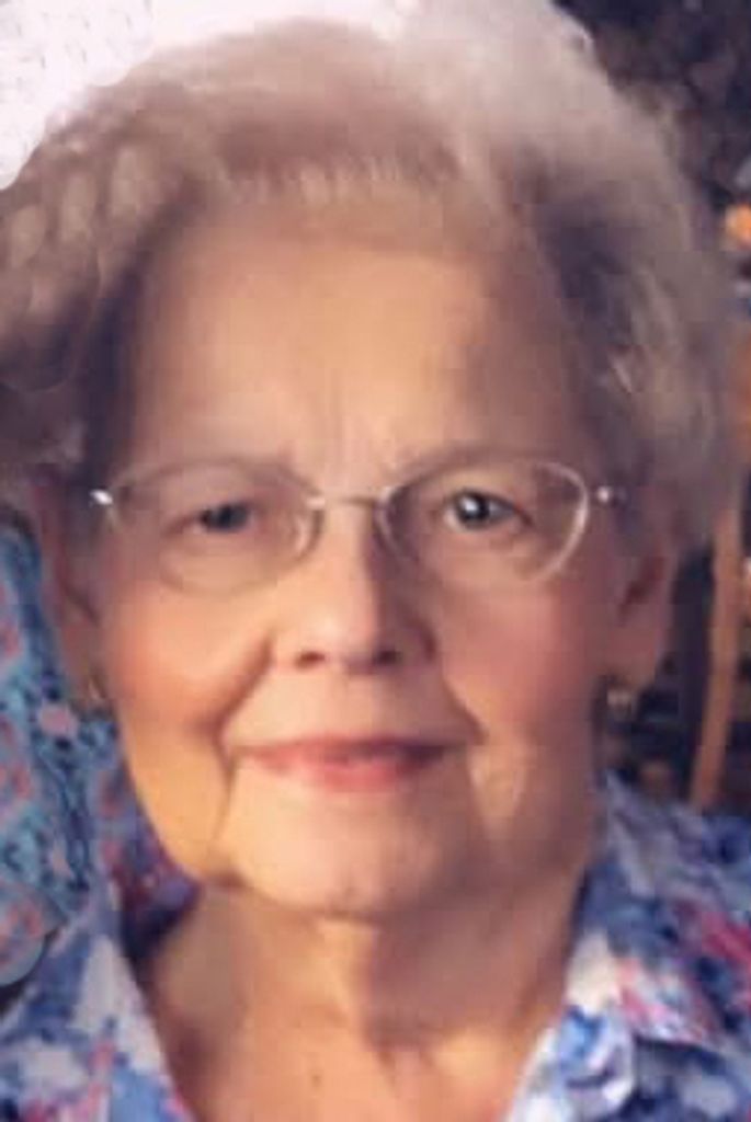 Sally L. Brooks Profile Photo