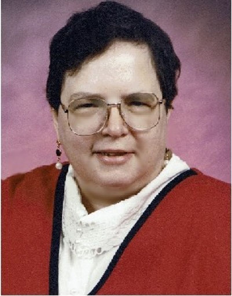 Annette Louise Chobody