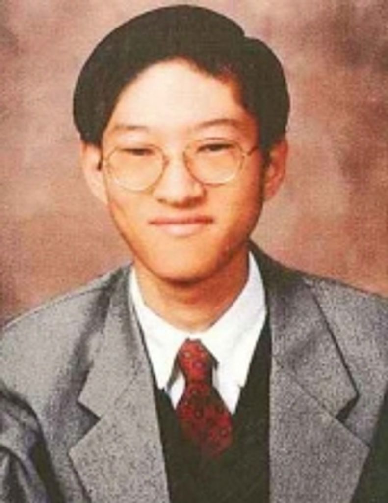 David Jordan Jeong Einsig
