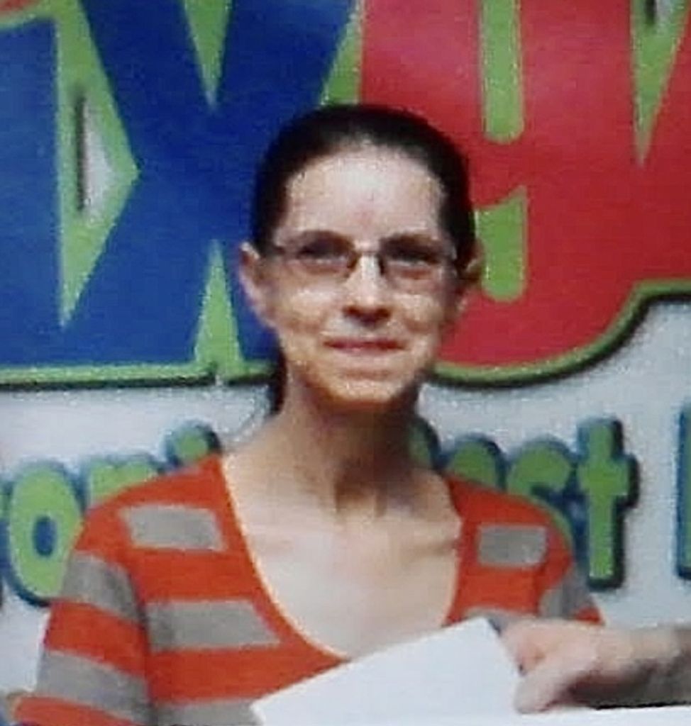 Tammy Ann Eddy Profile Photo