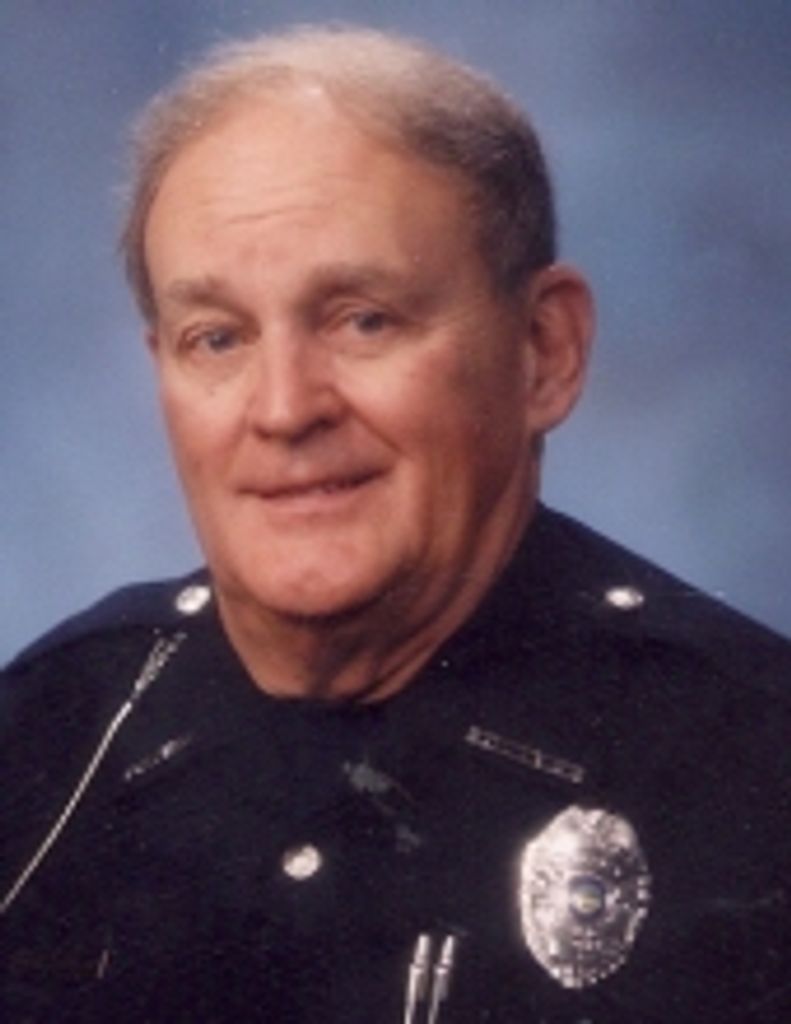 Robert D. Walton