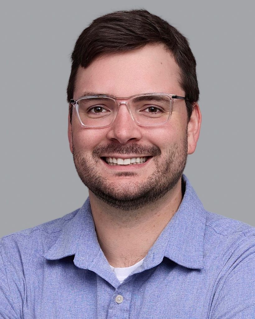 Coty Steven Huber Profile Photo