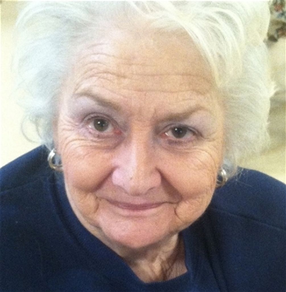 Cynthia Jane Walstrom