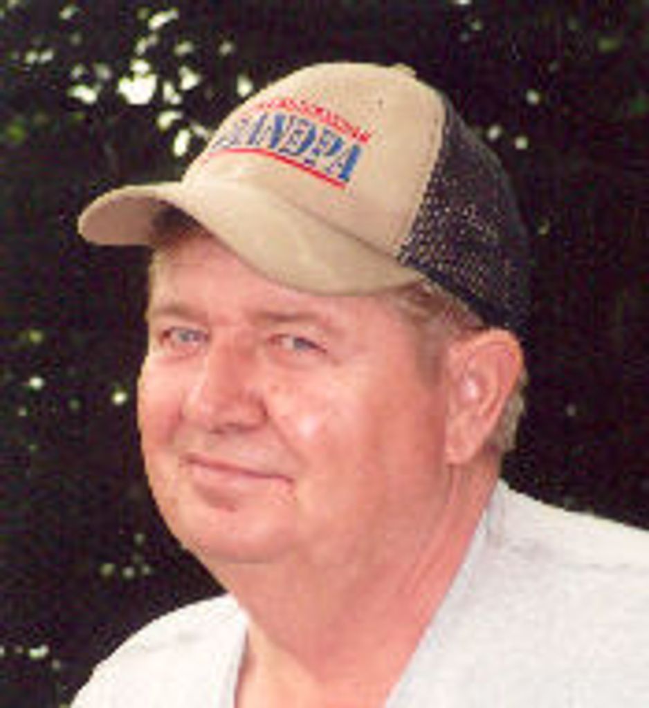 James G. Clark Profile Photo