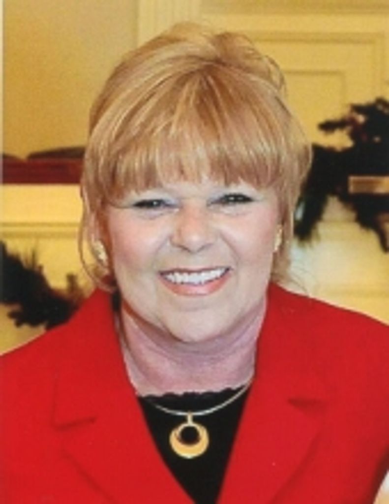 Donna Ward