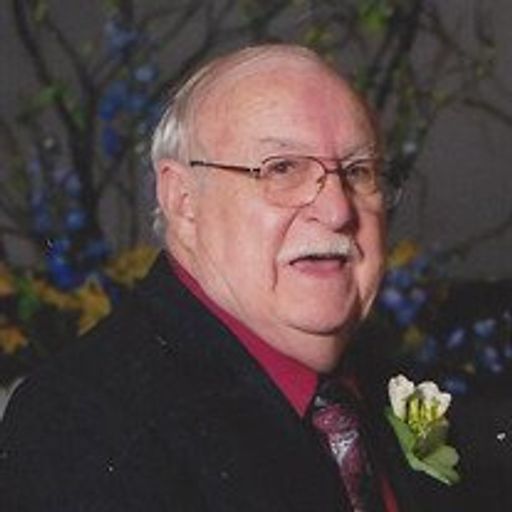 John  V Carter Profile Photo