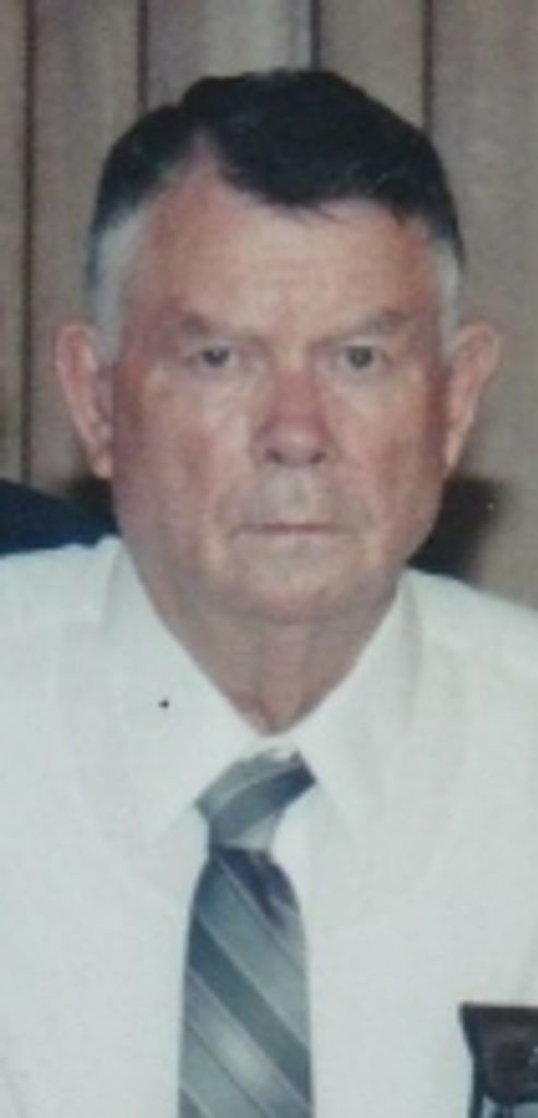 Jerry Gully