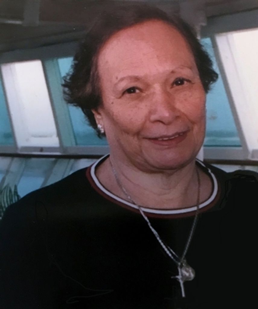 Julieta Maria Bejarano Profile Photo