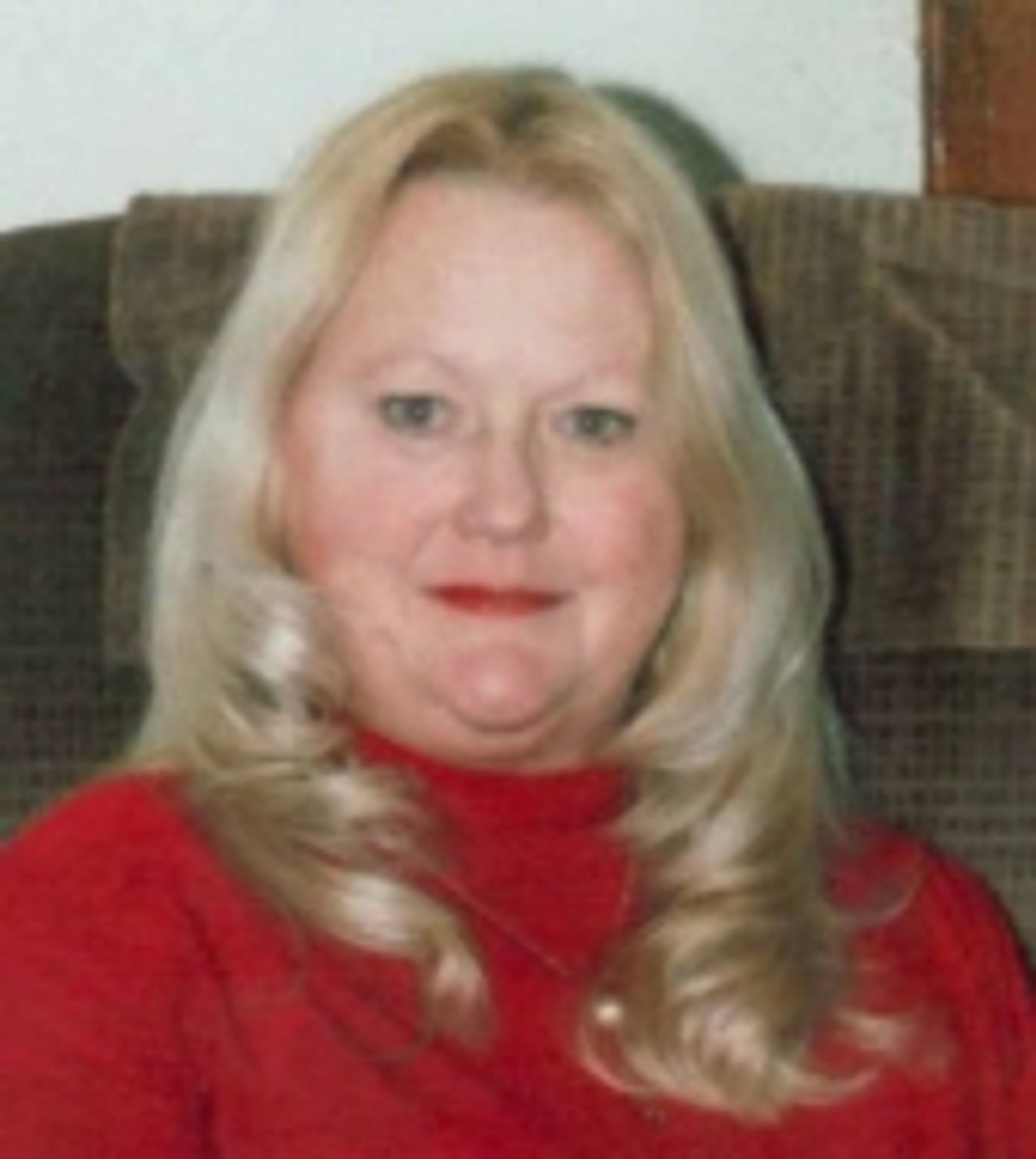 Virginia 'Ginny' Fisher photo gallery image 1 of 1