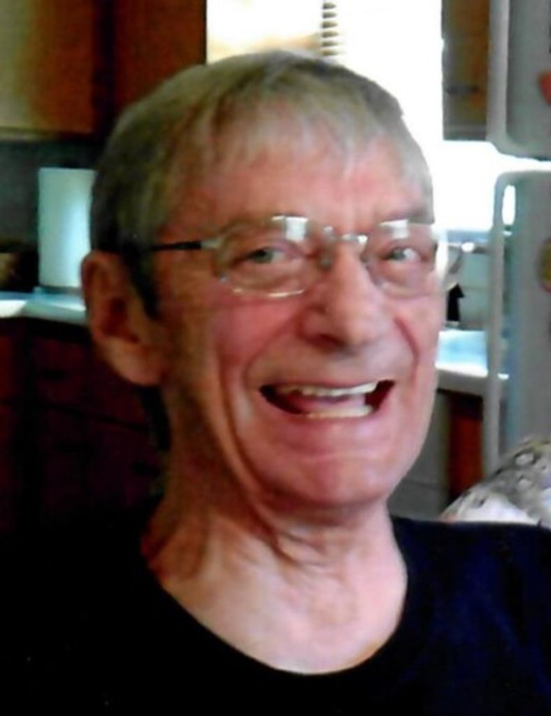 Gene Edward Robertson Profile Photo