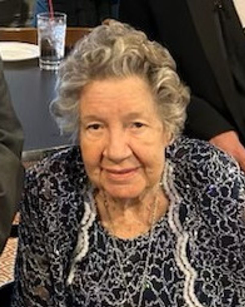 Marion D. Cranmer Profile Photo