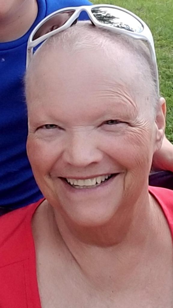 Nancy J. Williams Profile Photo