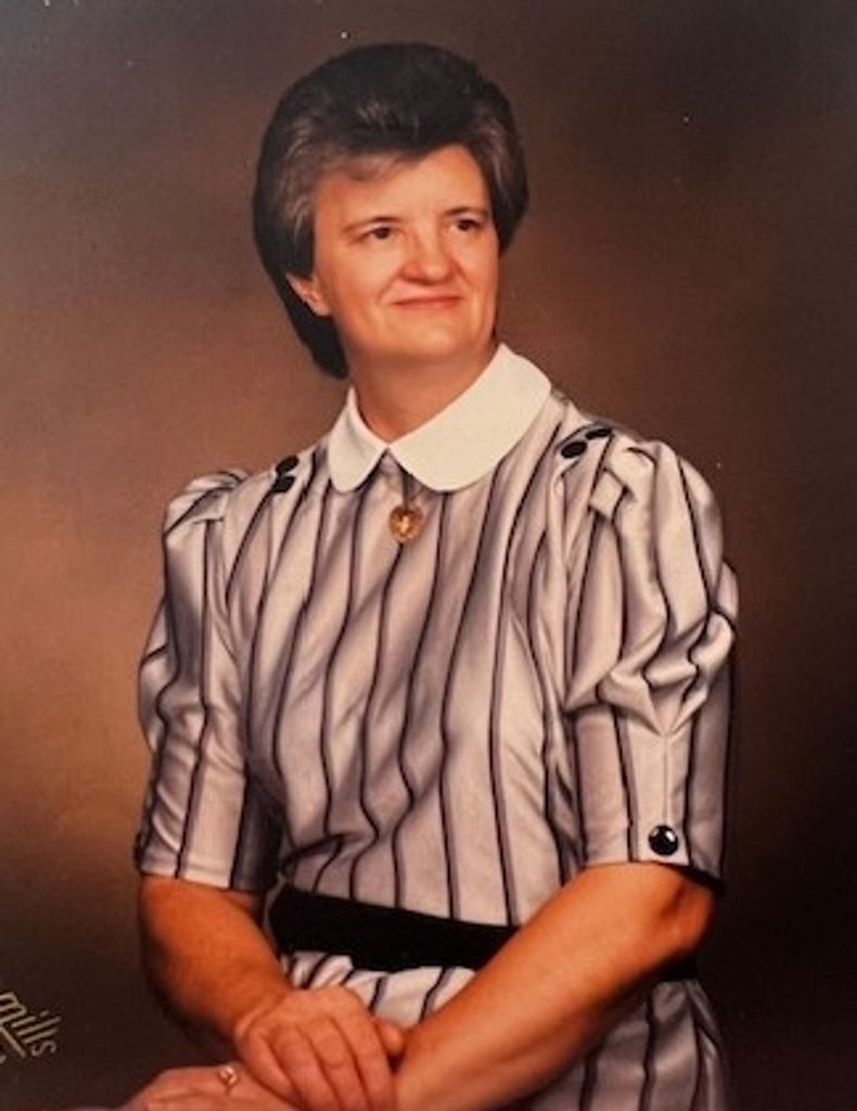 Christine Gilmer Woolwine