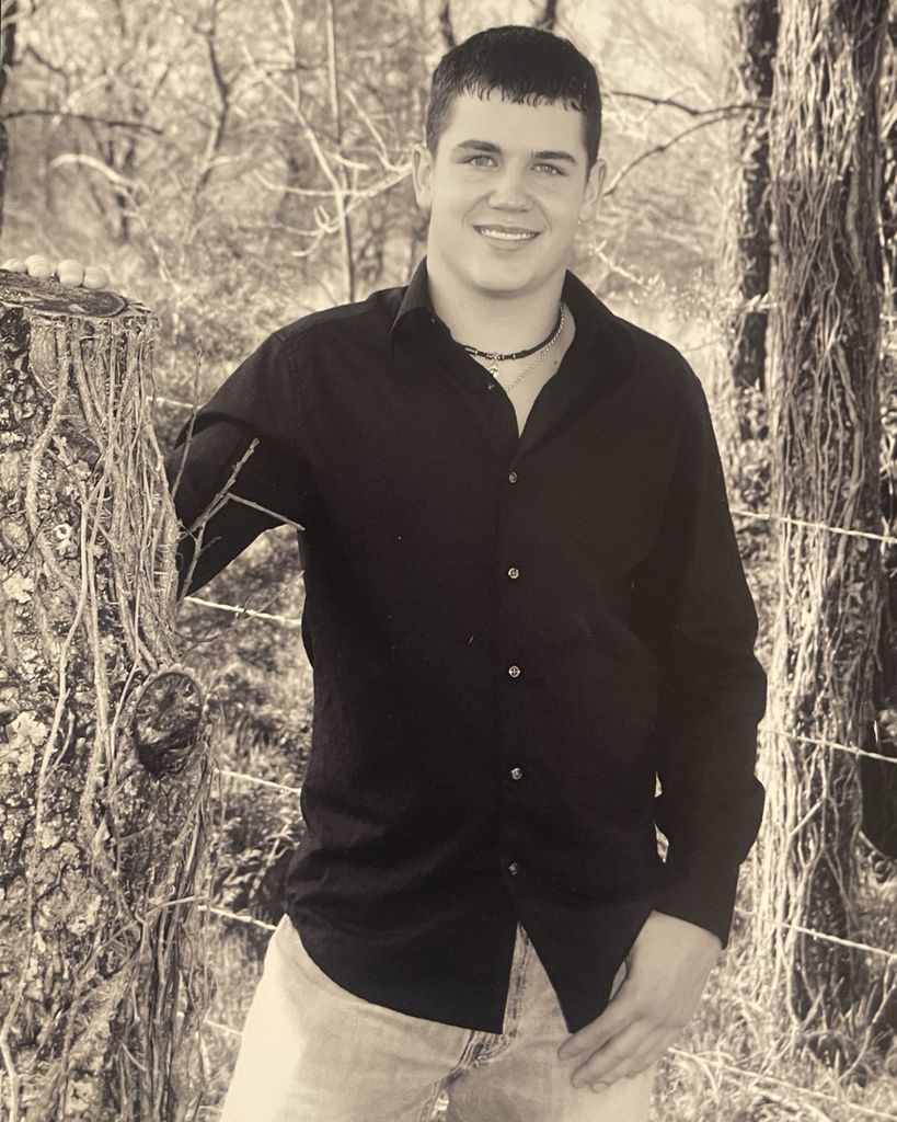 Cory Robert Christensen Profile Photo