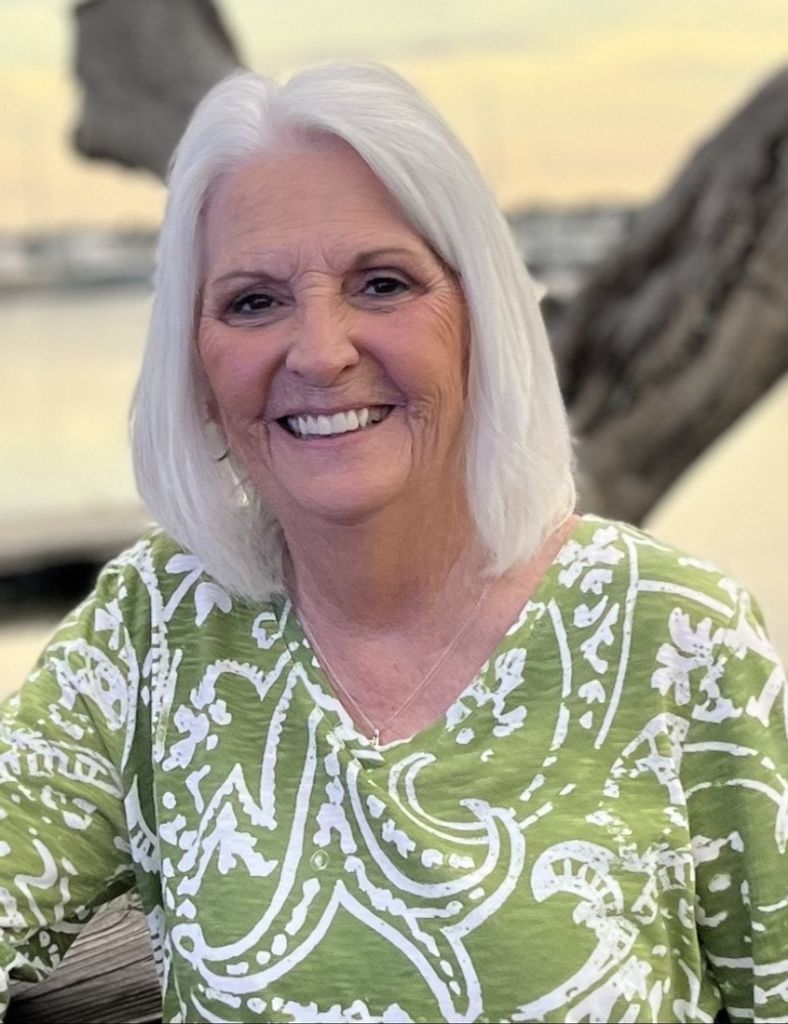Karen "Kay" Edins Profile Photo