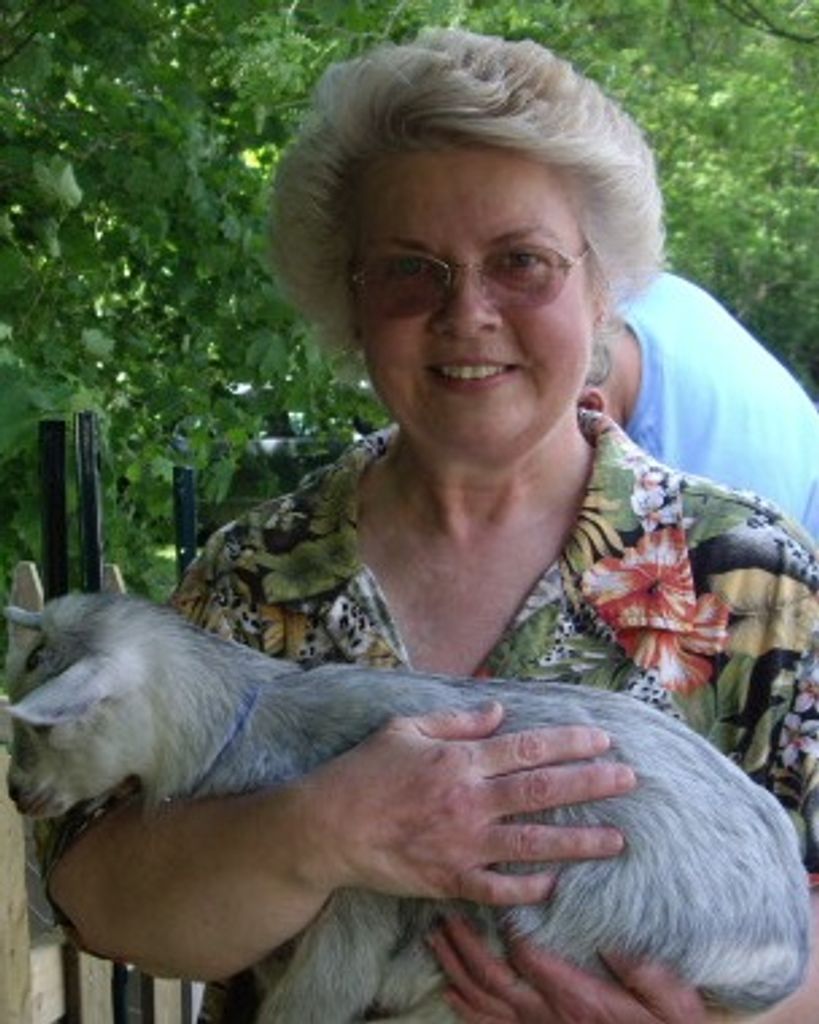 Deborah Cobb Profile Photo