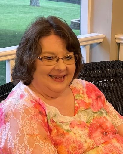 Vickie L. Hoover's obituary image