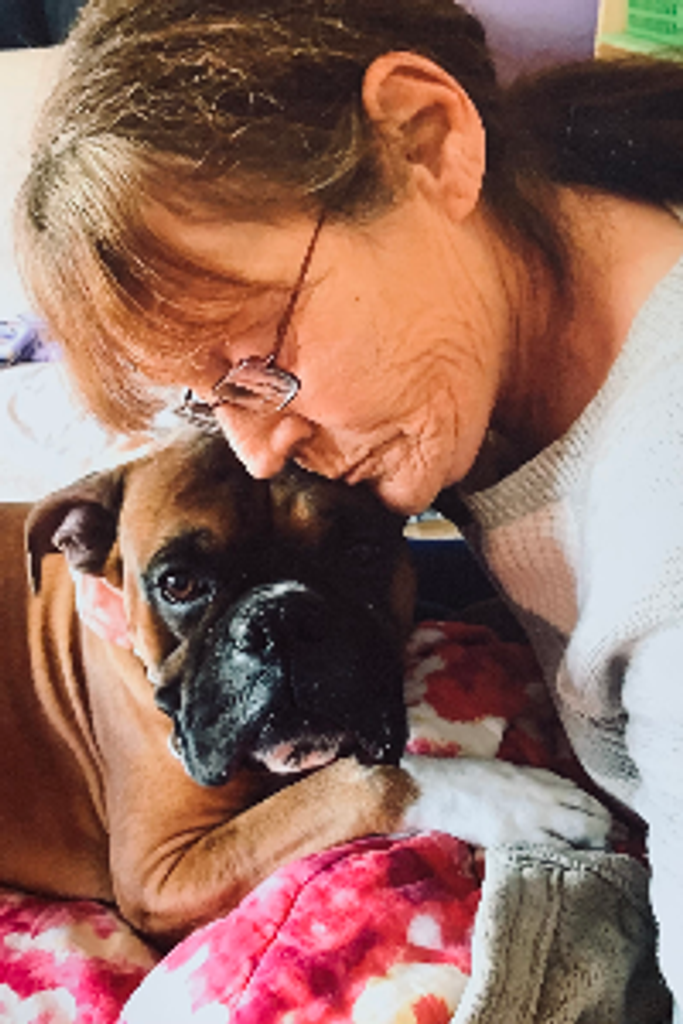 Linda (Colleton) Empey Profile Photo