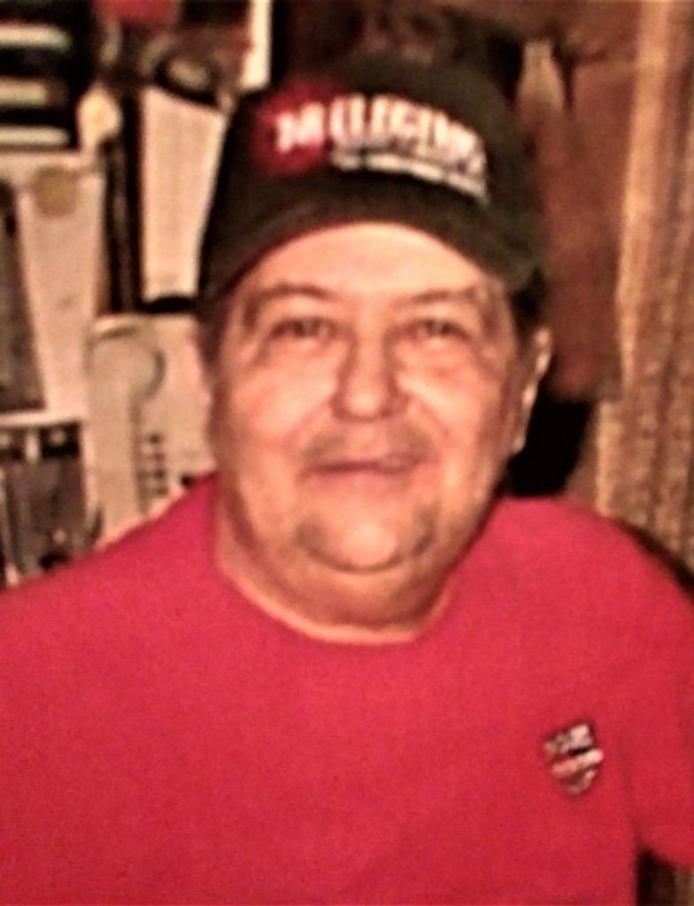 Ronald L Mccall
