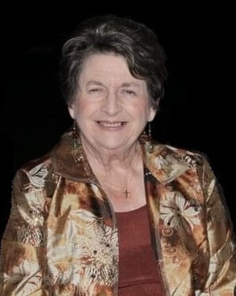 Elizabeth Ann Gideon Profile Photo