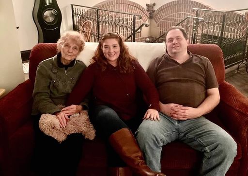 Betty L (Bradley)  Gillis photo gallery thumbnail 93 of 126