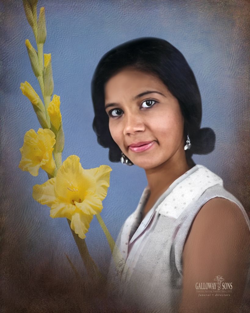 Lydia Castor Profile Photo