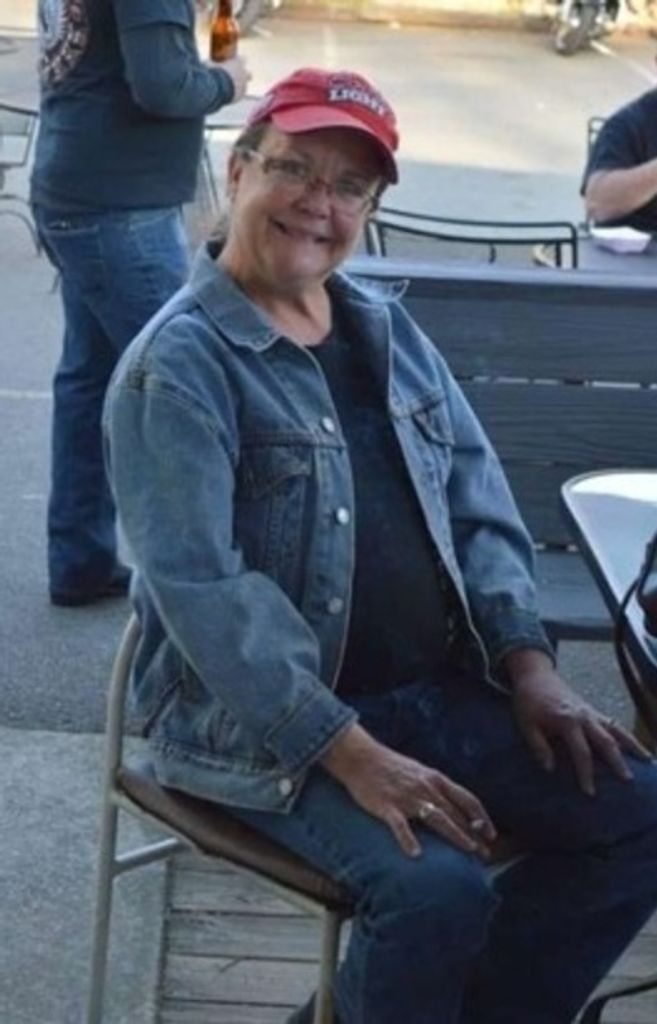 Susan H. Hansen