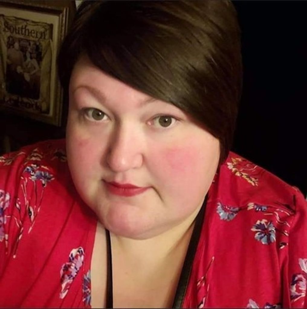 Amy Nicole Hannah Profile Photo