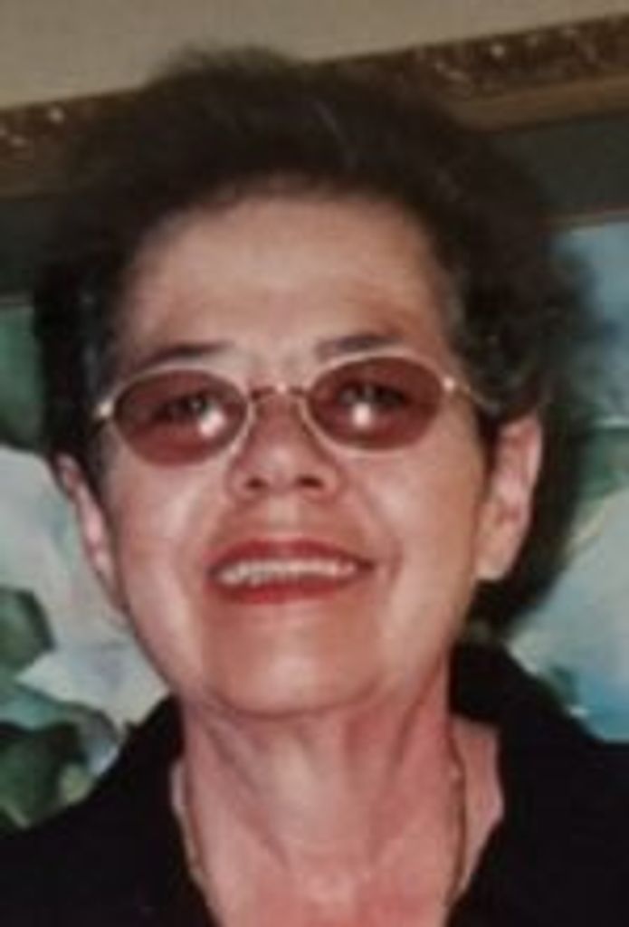 Juanita “Bunny” Skubovius