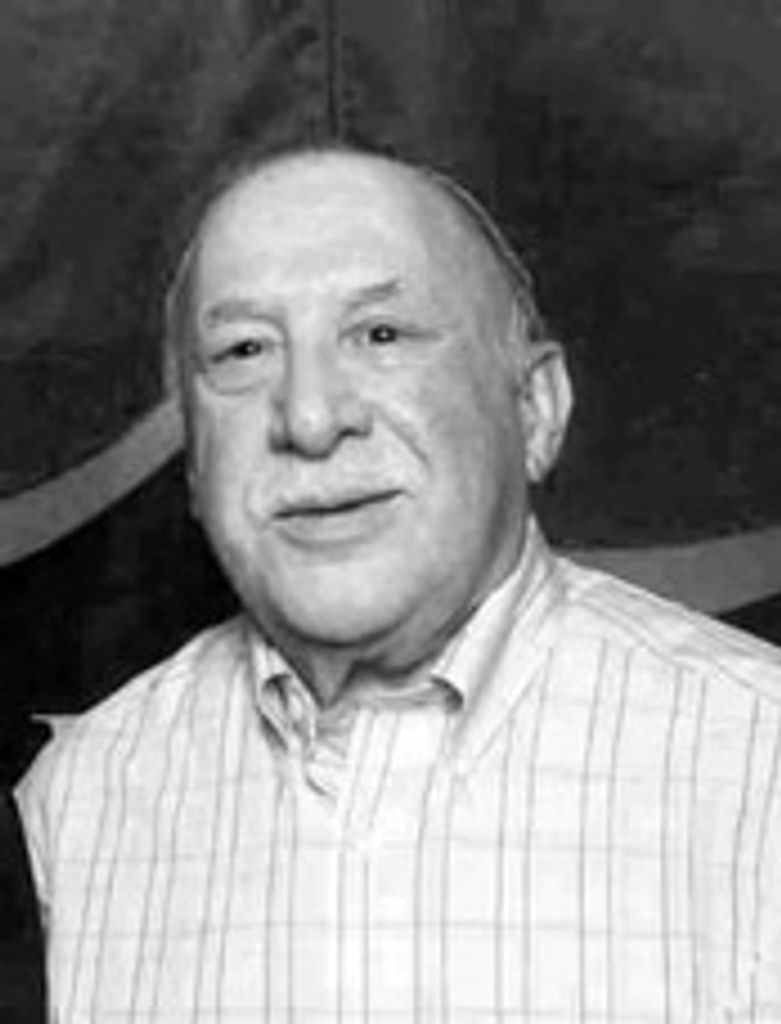Michael Cherniss Profile Photo