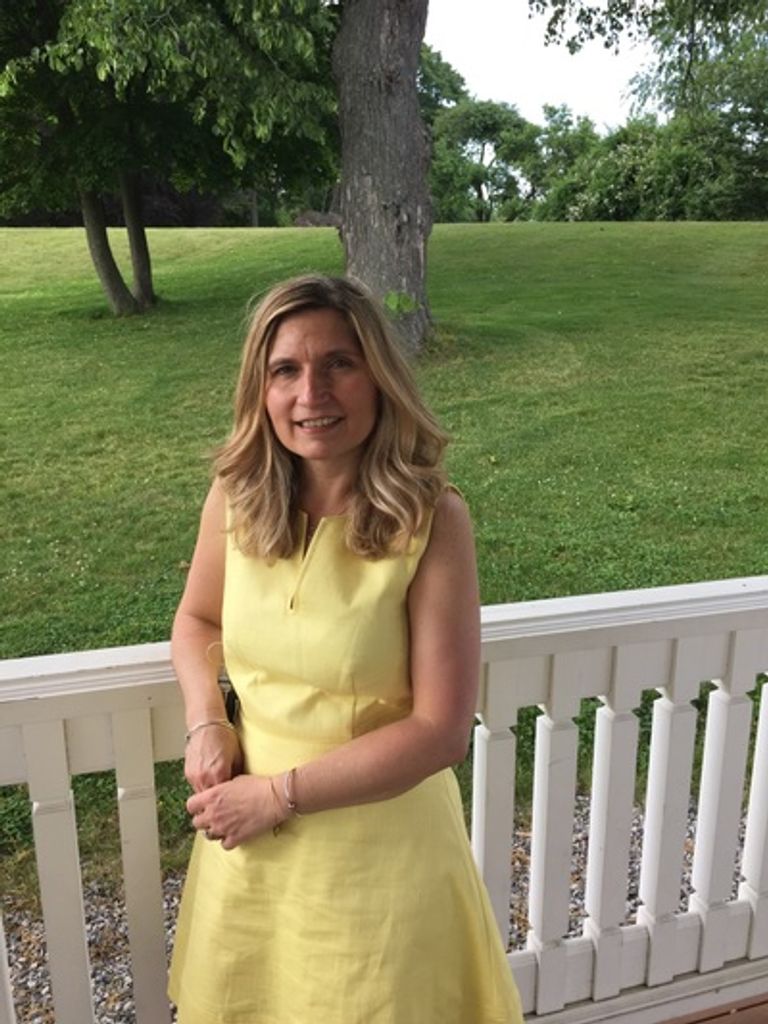 Kelli A. Meade Profile Photo