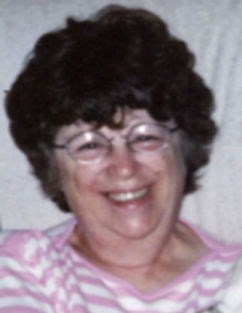Alice Marie Rieger
