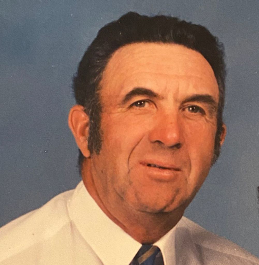 Donald Edward Brugger Profile Photo