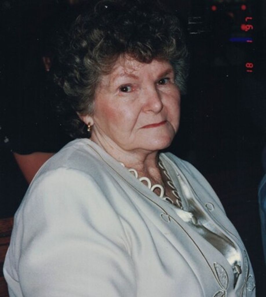 Emily (Granny) Floyd Summitt