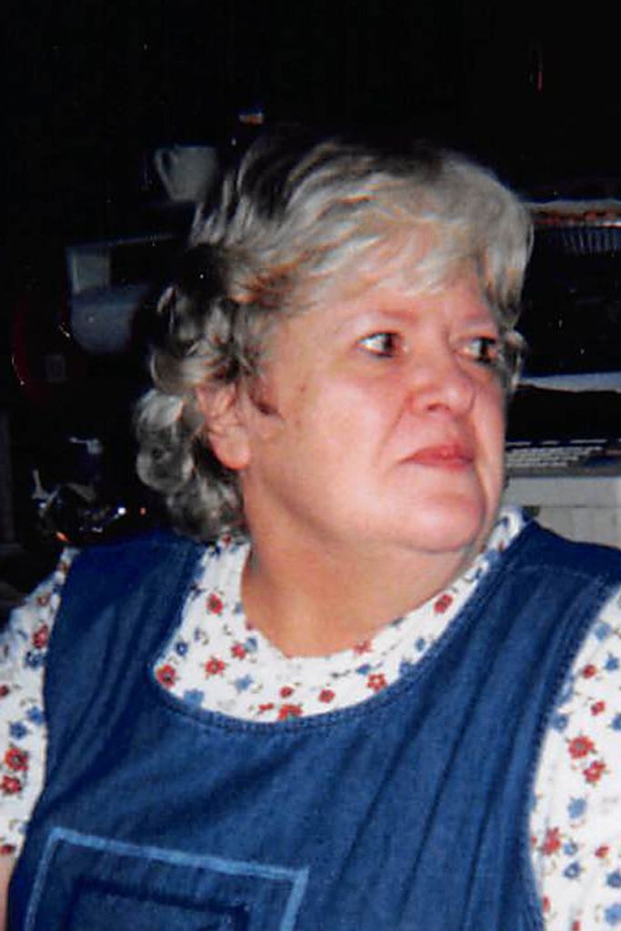 Claudia Peasley