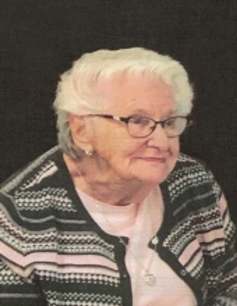 Helena Hannah Russ Profile Photo
