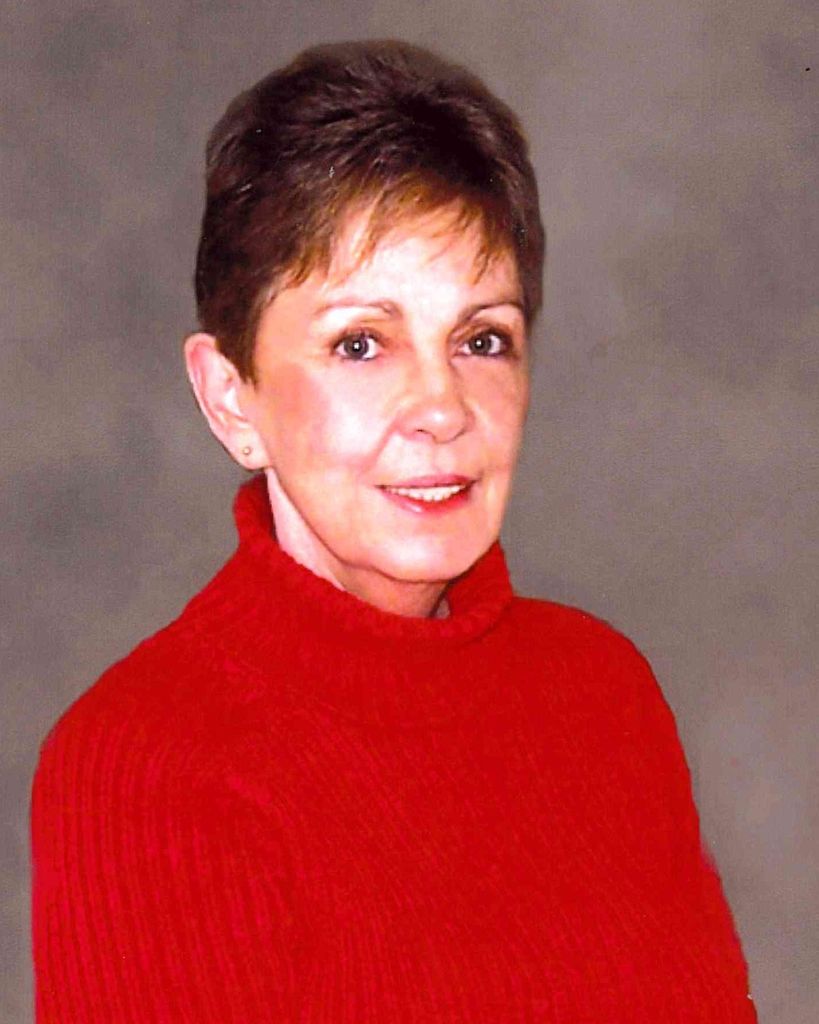 Sylvia Irene Yurich Shumake Profile Photo