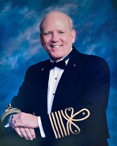 Randolph Durward Bellard's obituary image