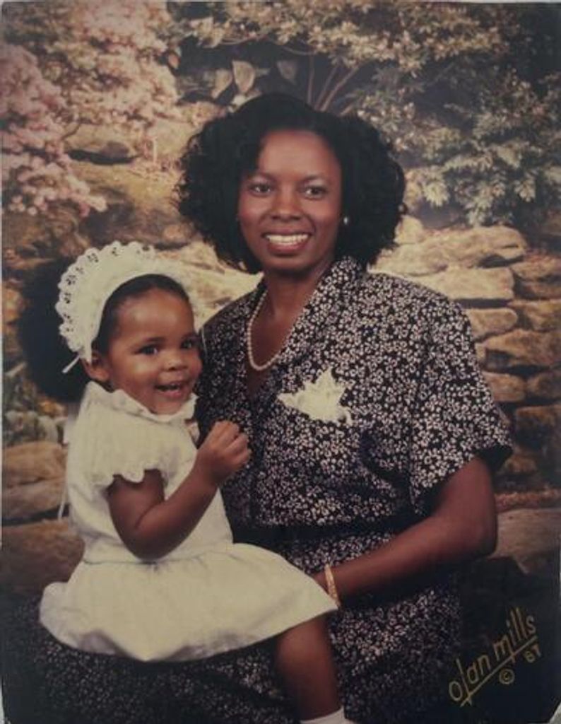 Bernadine Taylor Profile Photo