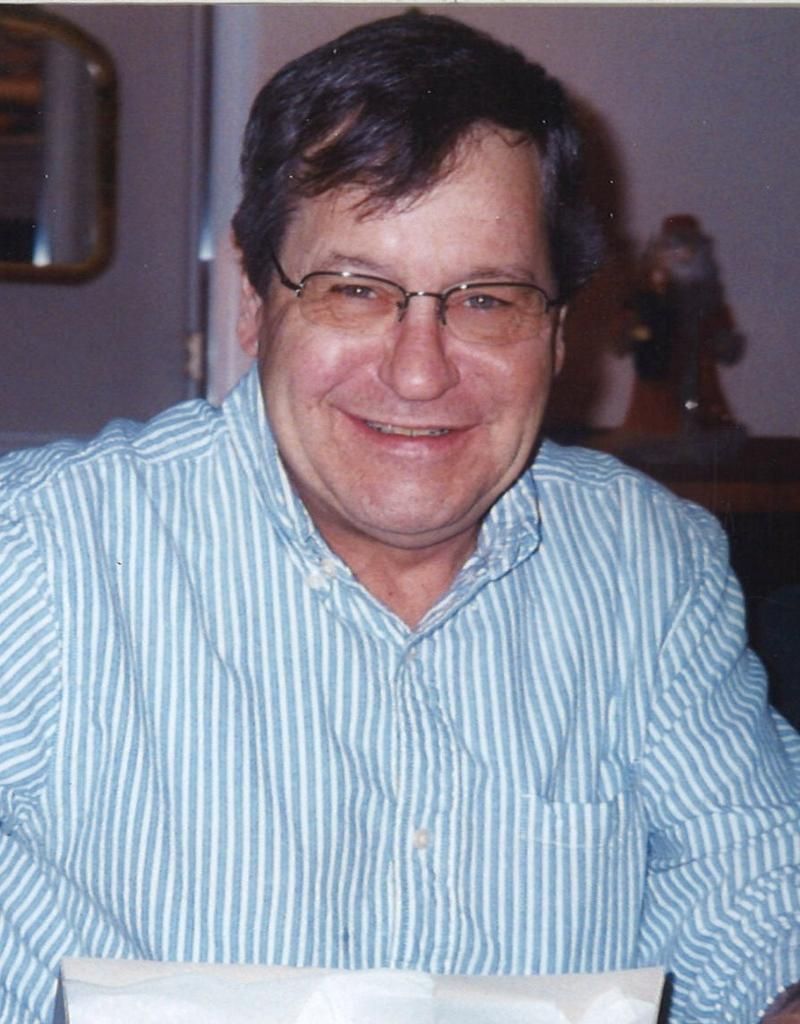 Barry Dean Carey Profile Photo