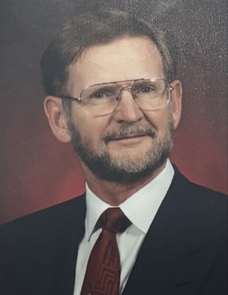 Dennis E. Jeppson