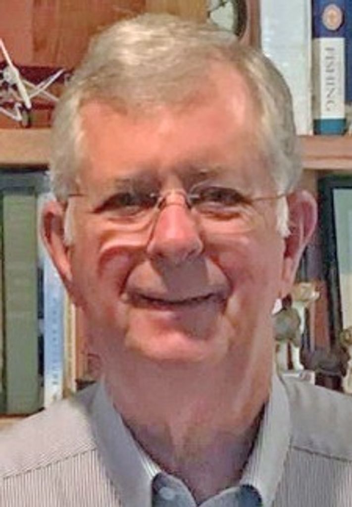 Talmage Edward Nowell, Jr. Profile Photo