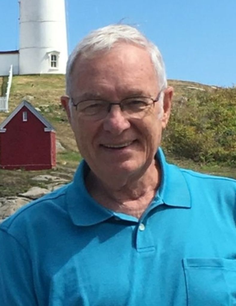 Jimmie William Troutman Profile Photo