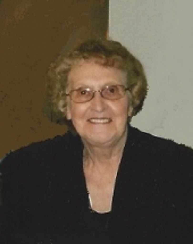 Virginia Rathbun