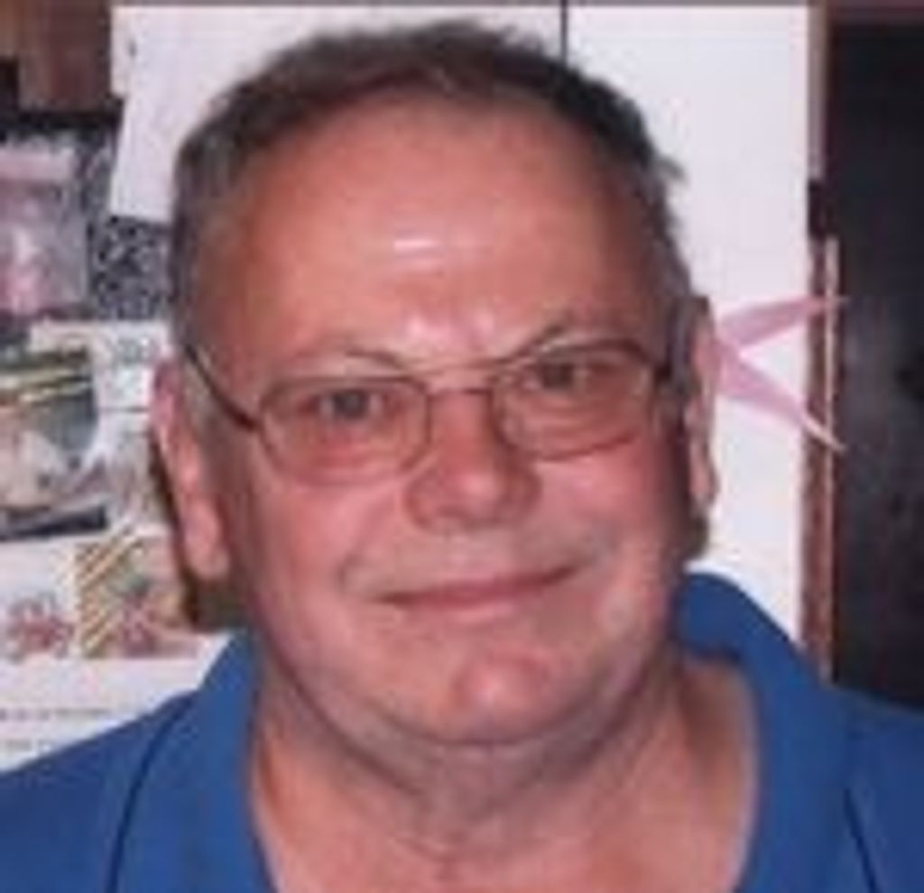Vern Gaston