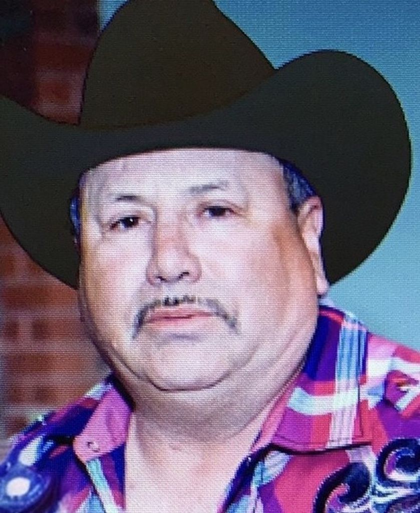 Juan Javier Lares Rodriguez