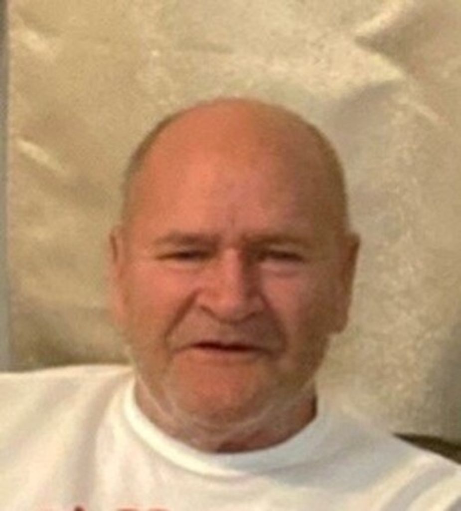 Ronald Lee "Charlie" Ayres