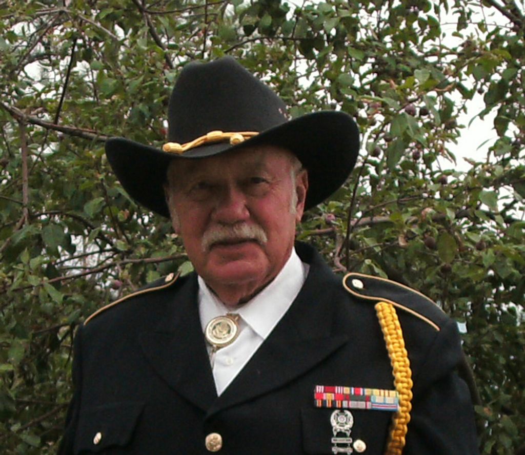Allen Clifford Bjergo
