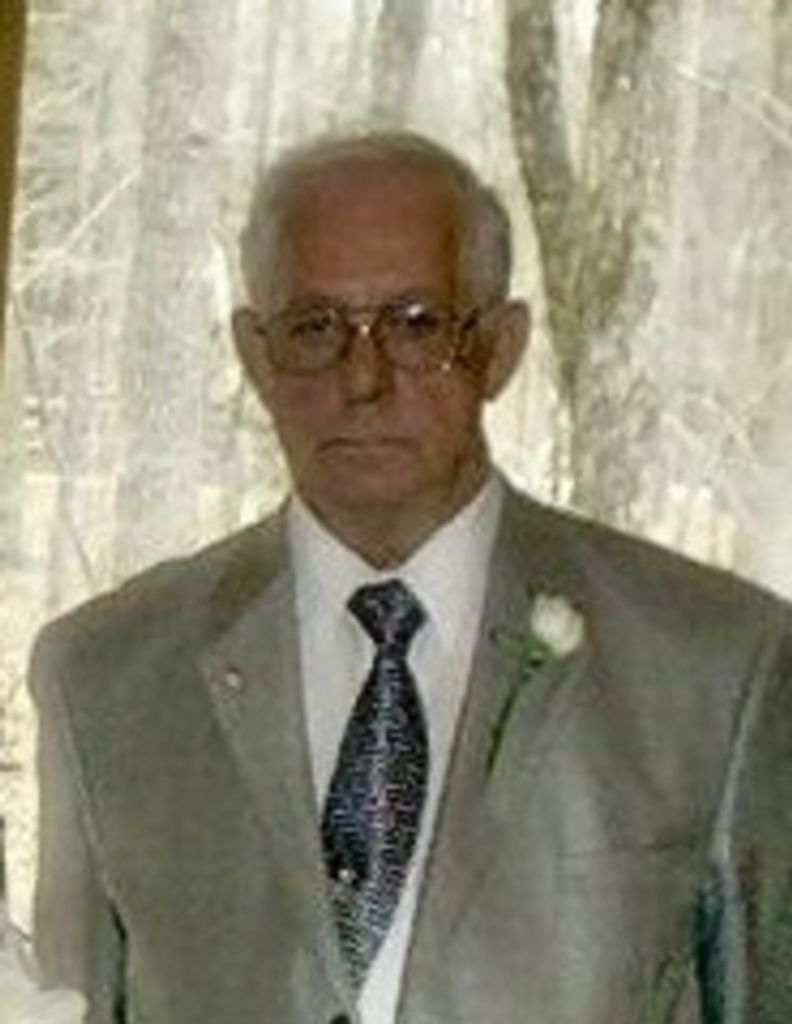 Victor James Smith, Sr Profile Photo