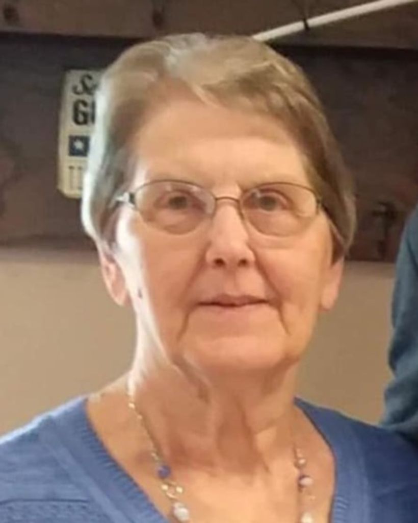 Betty L. Mikkelson